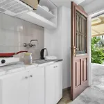 Appartement Tasoula With Garden View
