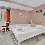 Tasoula With Garden View Appartement