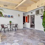 Appartement Tasoula With Garden View Nikiana