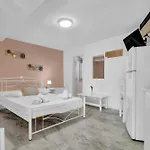 Appartement Tasoula With Garden View Nikiana