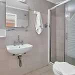 Appartement Tasoula With Garden View