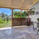 Tasoula With Garden View * Nikiana