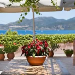 Tasoula With Garden View Appartement