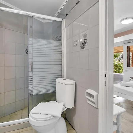 Tasoula With Garden View Apartment *
