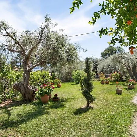 Appartement Tasoula With Garden View Nikiana